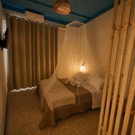 Apartment Waterfront Circe - Sea View, Free Parking Terracina