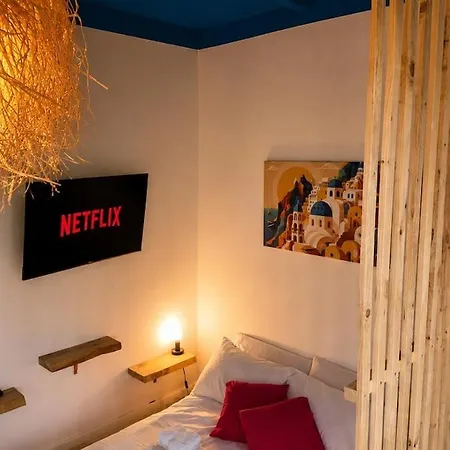 Waterfront Circe - Sea View, Free Parking * Terracina