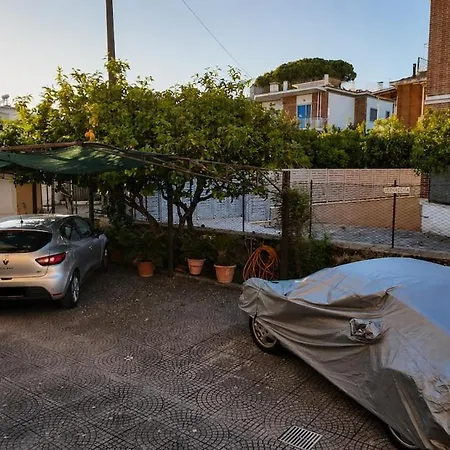 Waterfront Circe - Sea View, Free Parking Apartment