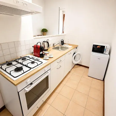 Apartment Waterfront Circe - Sea View, Free Parking Terracina