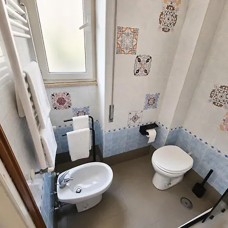 Apartment Waterfront Circe - Sea View, Free Parking